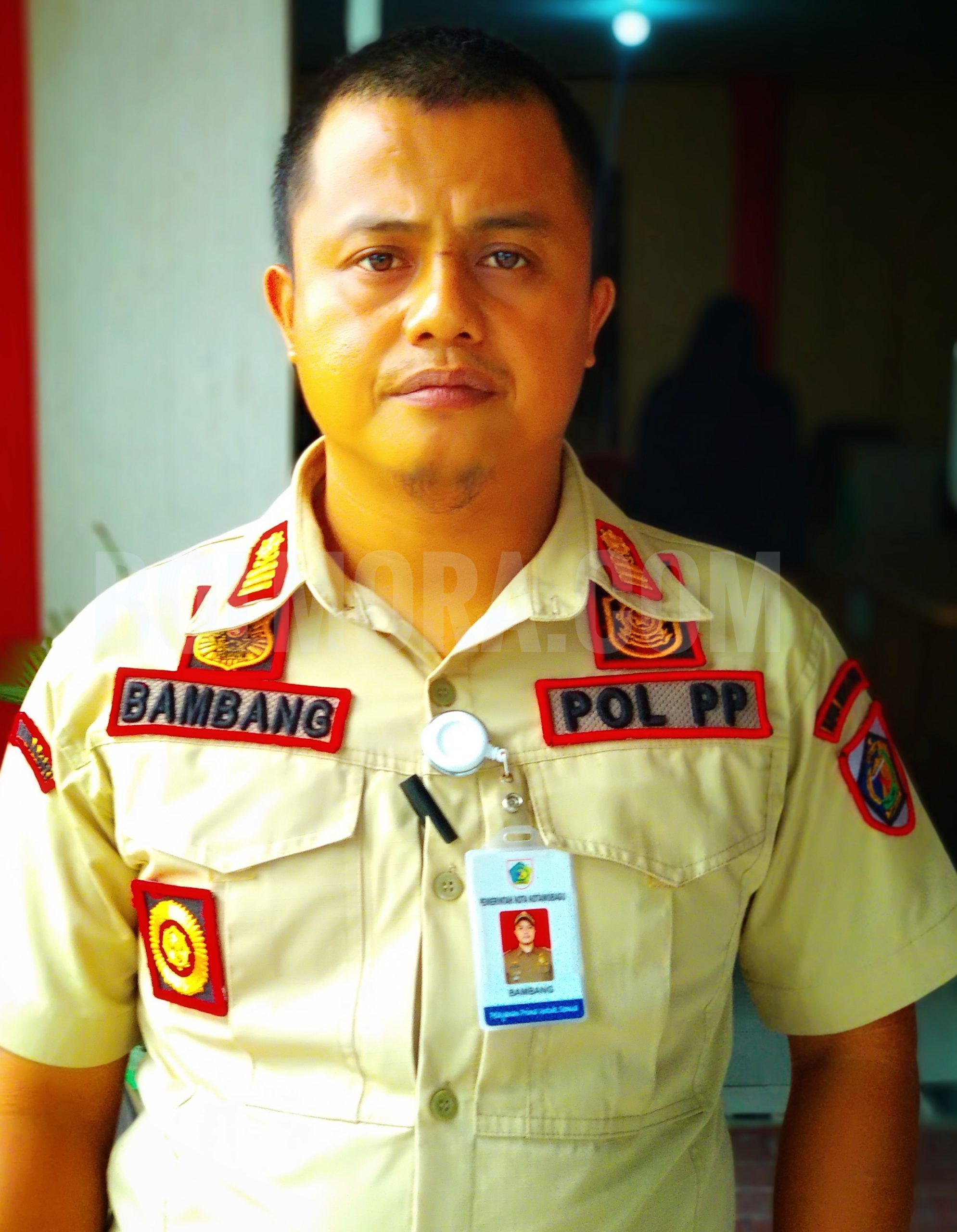 Rumah Makan Sri Rejeki Terancam Ditutup