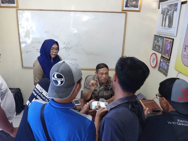 Lima Pelajar dalam Video Viral Pelecehan Siswi Ditetapkan Tersangka