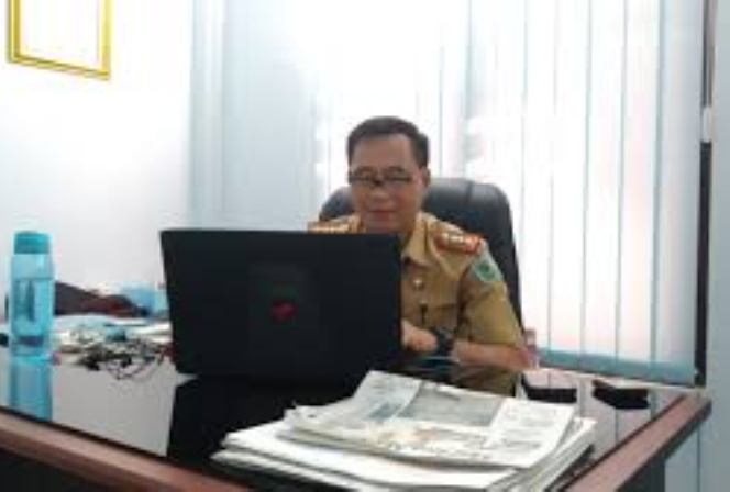 Bupati Bolmut Tandatangani Perjanjian Kerja Sama dengan Bank SulutGo, PT Taspen dan BPJS Kesehatan