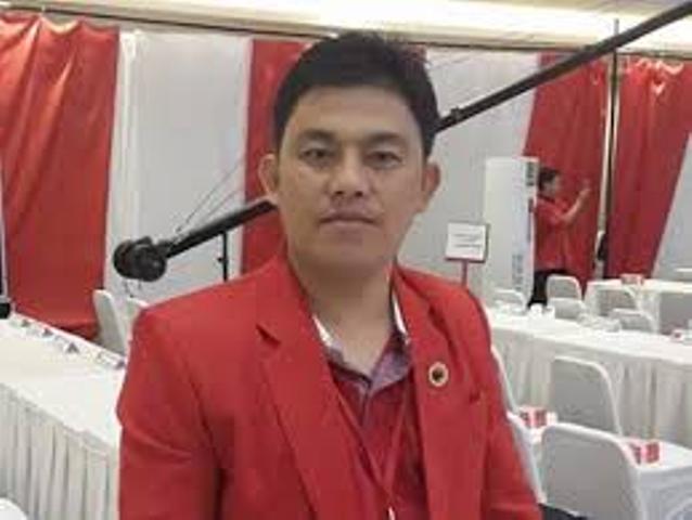 PDIP Bolmong Siap All Out Menangkan ODSK