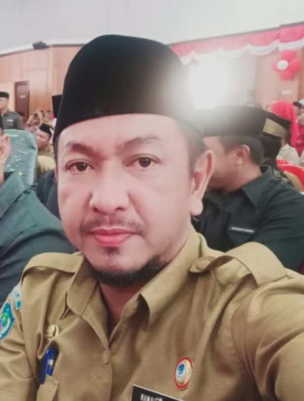 Terkait Isu Covid-19, Masyarakat Bolsel Diimbau Lebih Bijak Menggunakan Medsos