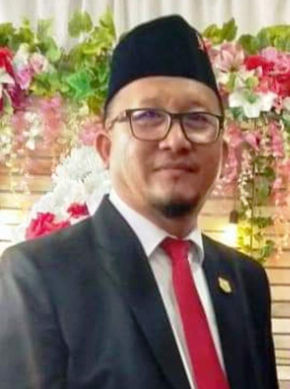 Ketua DPRD Bolsel Apresiasi dan Mendukung Penuh Langkah Cepat Pemda Tangani Dampak Covid-19