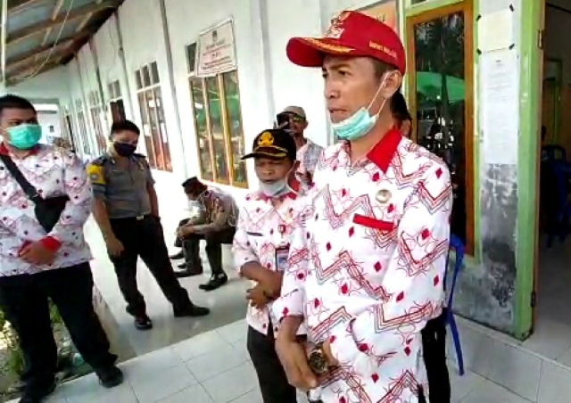 Warga Bolsel di Luar Daerah Diimbau Jangan Dulu Mudik di Tengah Pandemi Covid-19