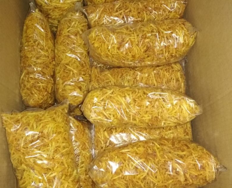 Aktivitas di Pasar Dibatasi, Pedagang Asal Upai Kembangkan Usaha di Rumah