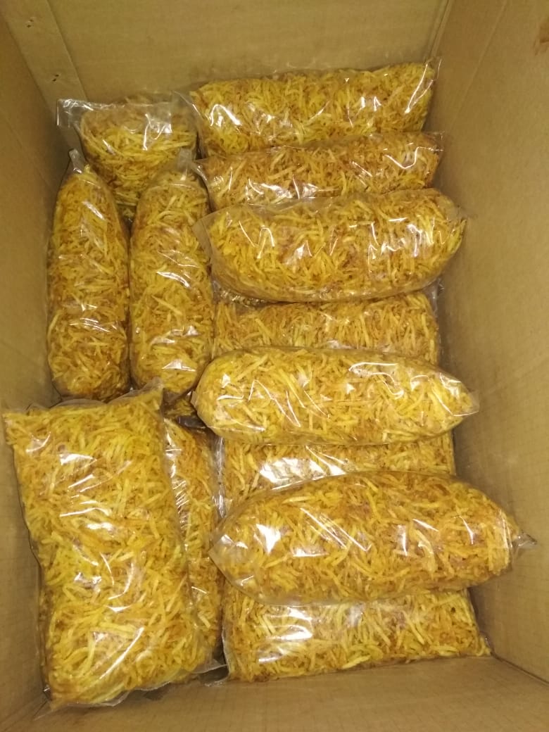 Aktivitas di Pasar Dibatasi, Pedagang Asal Upai Kembangkan Usaha di Rumah