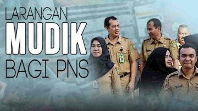 Pemkab Bolmong Beri Sanksi Bagi ASN yang Nekat Mudik