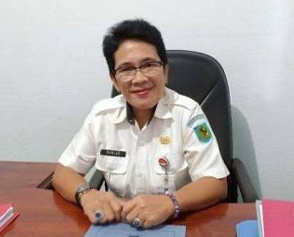 4 Warga Bolmong Miliki Kartu Pra Kerja