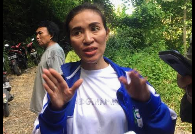 Pembangunan IPAL dan Tangki Septik di Kotamobagu Tertunda