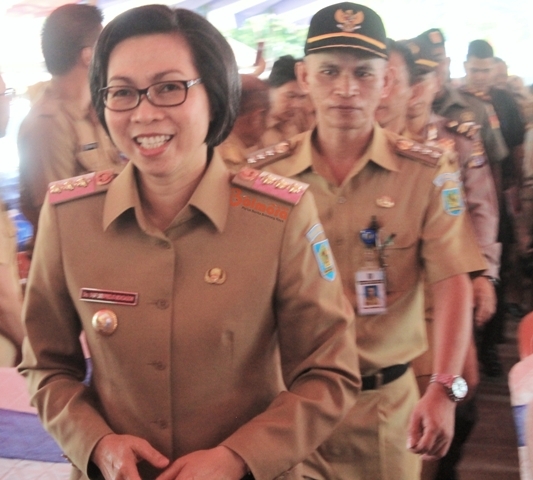 Petugas Pemakaman Jenazah Pasien Covid-19 di Bolmong Bakal dapat Insentif Rp1 Juta