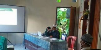 Baznas Kotamobagu Sosialisasikan Tugas dan Fungsi UPZ ke Kelurahan