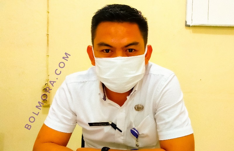 Kotamobagu Kena Sanksi Penundaan Penyaluran DAU 35 Persen, Ini Kata Kepala BPKD Kotamobagu