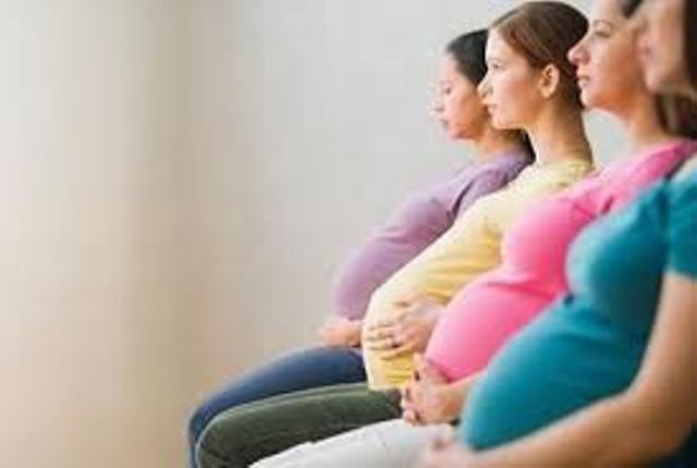 Ini Hasil Rapid Test Para Ibu Hamil di Bolmong yang Kontak Erat dengan Pasien 63 Covid-19