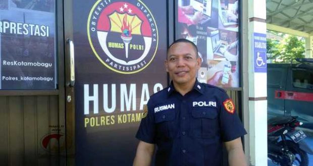 Kasus Pemukulan Satpol-PP Kotamobagu Oleh Pedagang Pasar Masuk Tahap Penyidikan