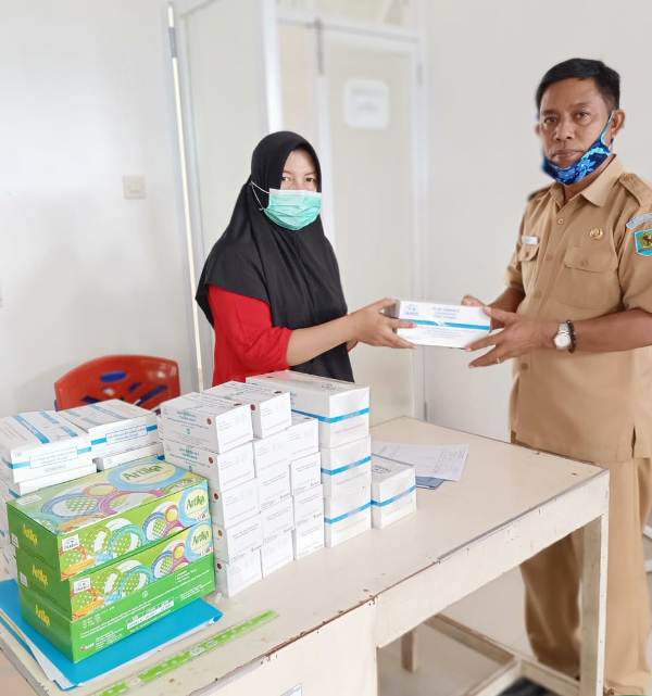 Ketut Kolak: Tunda Rencana Kehamilan Selama Pandemi Covid-19