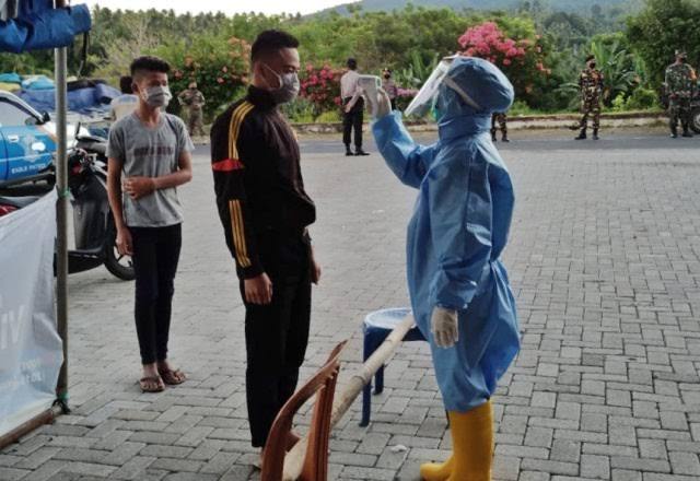 Pos di Perbatasan Bolmong dan Kotamobagu Dinilai Belum Urgen, Ini Kata Legislator Bolmong