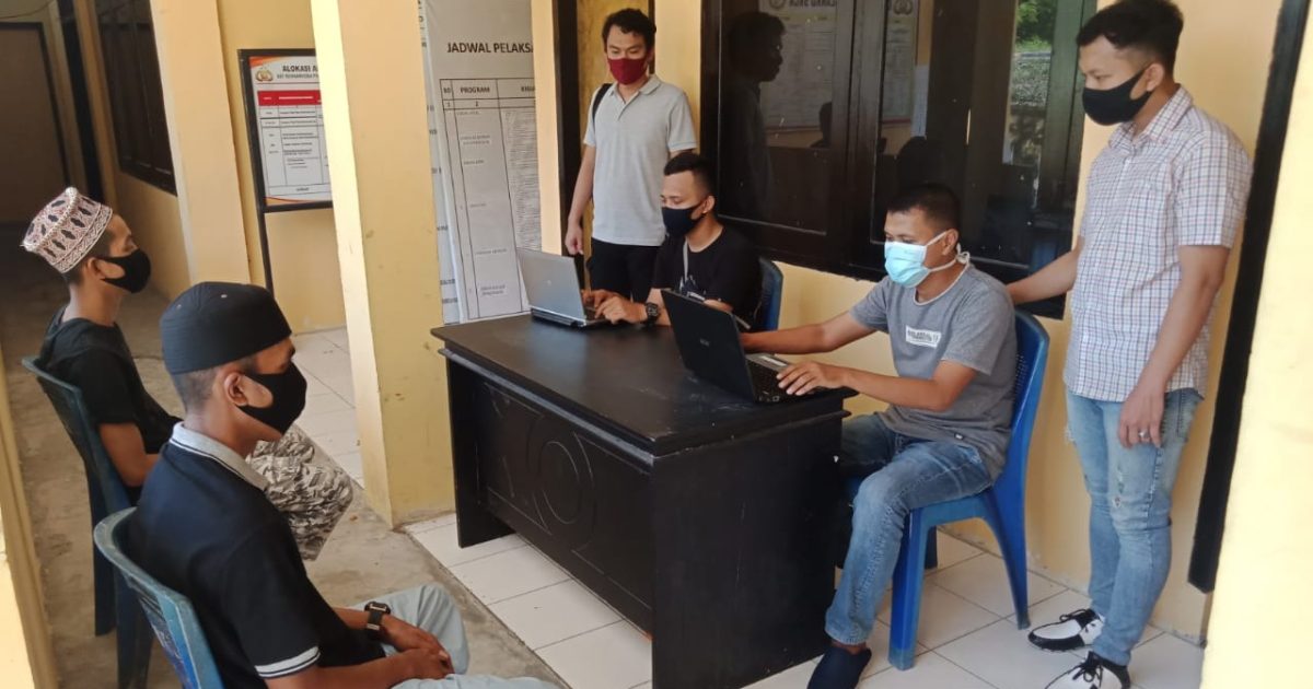 Usai Diperiksa, 13 Orang Jadi Tersangka Kasus Dugaan Kekerasan Terhadap Satgas Covid-19 dan Kades di Desa Lripubogu