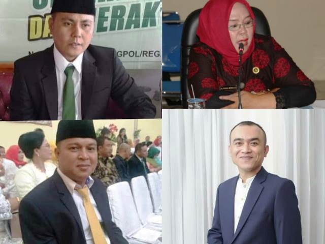 DPRD dan DP3A Bolmong Bakal Duduk Bersama Cari Solusi Tekan Kasus Pelecehan Seksual