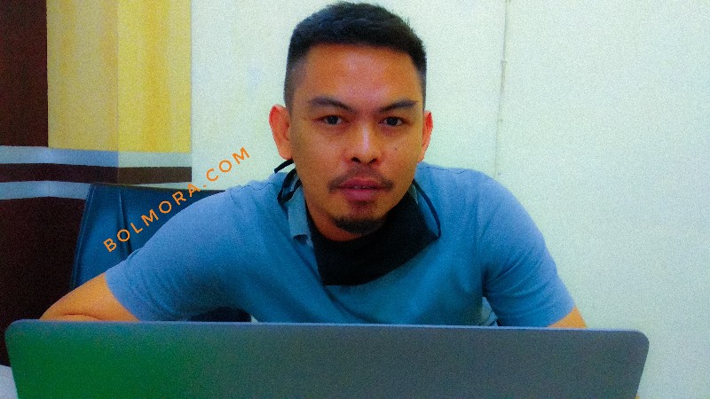 Semua Pembayaran di Pemkot Kotamobagu Dilakukan Secara Non Tunai