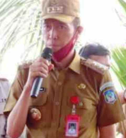 Pemkab Bolsel Tunggu Surat Edaran Terkait Pemberlakuan New Normal