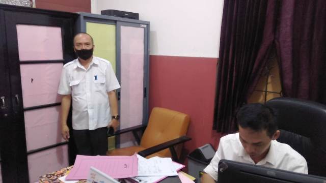 Terkait Pajak Anggaran Covid-19, Ini Penjelasan Kaban BPKAD Buol