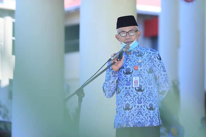 Jangan karena Loyalitas dan Patuh pada Pimpinan, Kita Mengabaikan Aturan