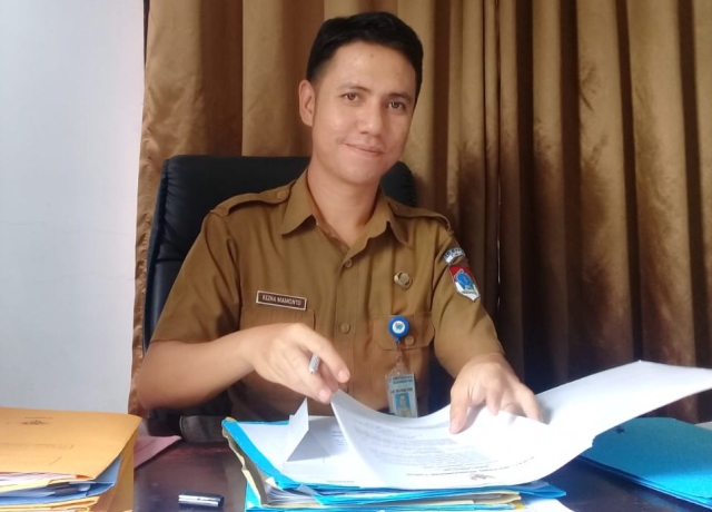 ASN Boltim Harus Bersikap Netral dan Profesional pada Pilgub dan Pilbup 2020