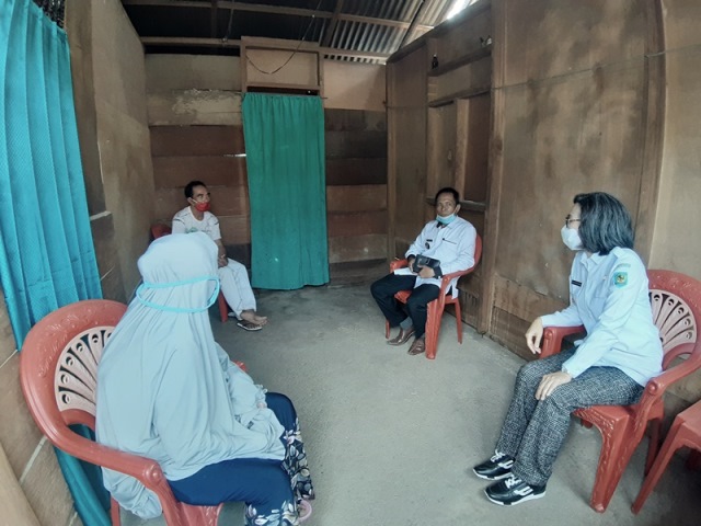 Bupati Dapati Ada Warga Baru Satu Kali Terima Bantuan, Ini Penyebabnya