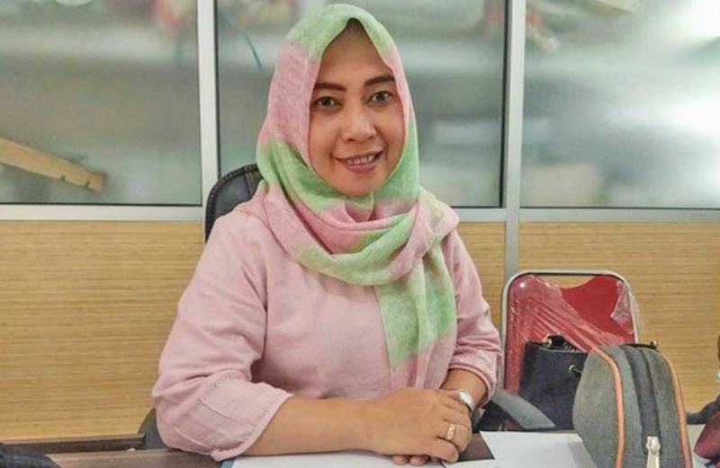 PRKP Geser Anggaran Pemasangan Lampu ke Penanganan Covid