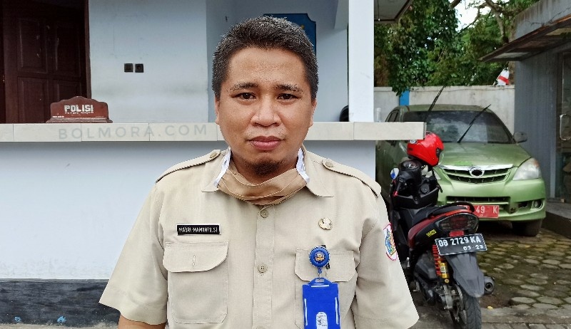 Ditengah Pandemi, Sudah 141 Investor Menanamkan Modalnya di Kotamobagu