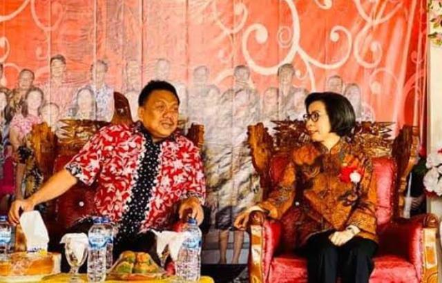 Kimong di Bolmong Segera Terealisasi