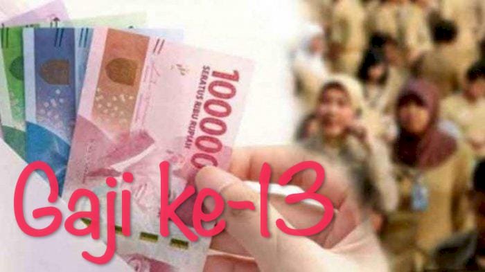 Pembayaran Gaji ke-13 ASN Bolmong Dipacu