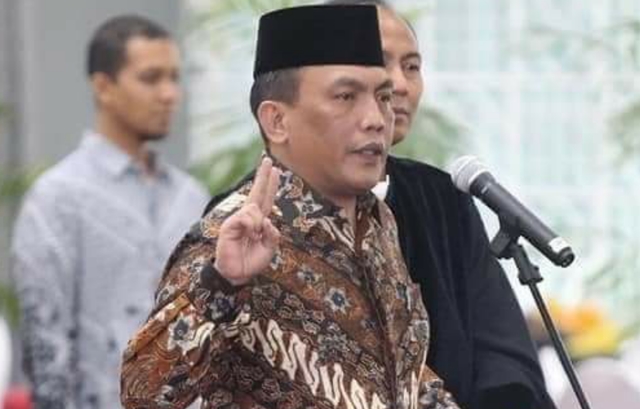 Penambang Tradisional Bolmong Menaruh Harapan kepada Kapolda Baru