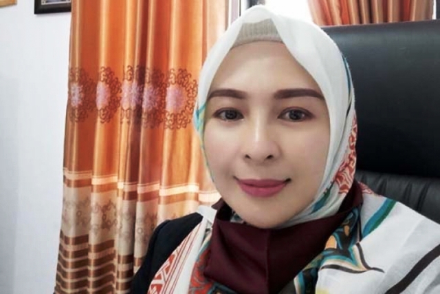 Gaji 13 ASN Boltim Segera Cair