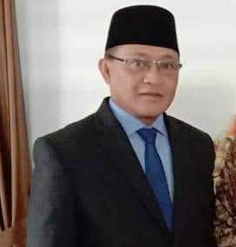 Program MBR PDAM Bolmong Capai 1.370 Sambungan