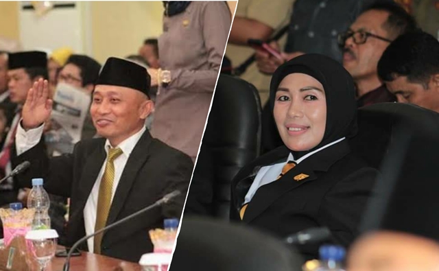 PKS Bolmong Suarakan Penolakan UU Cipta Kerja