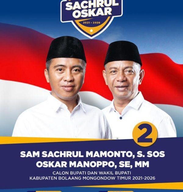 Lapangan Kerja dan Pelayanan Dasar Prioritas Sachrul-Oskar