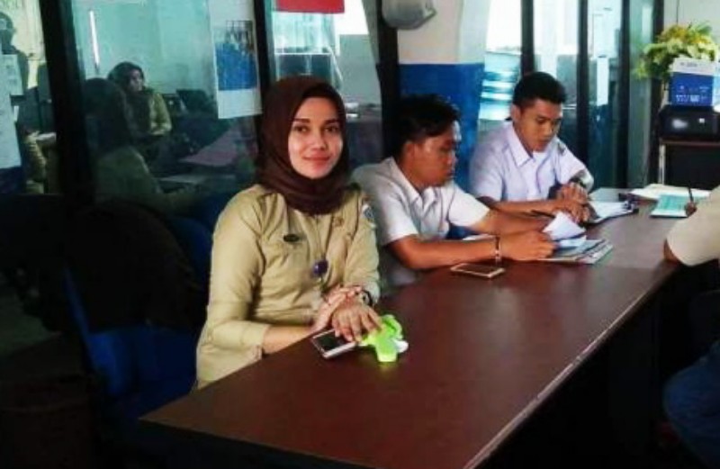 Pendaftaran Calon BPD Untuk 9 Desa di Kotamobagu Mulai 26 Oktober