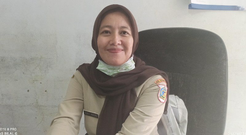 5 Paket PUPR Kotamobagu Masuk ULP