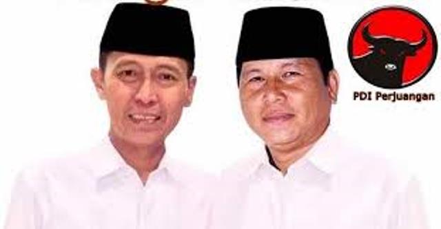 Berikut Ini Profil Paslon Bupati dan Wakil Bupati Bolsel IskandarKamaru-Deddy Abdul Hamid