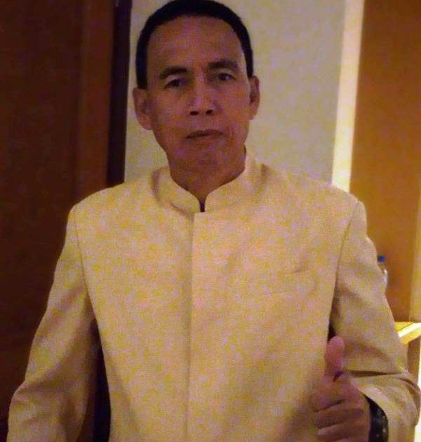 Mooduto Minta Politik, Suku dan Agama Tidak Dicampur Aduk di Pilgub 2020