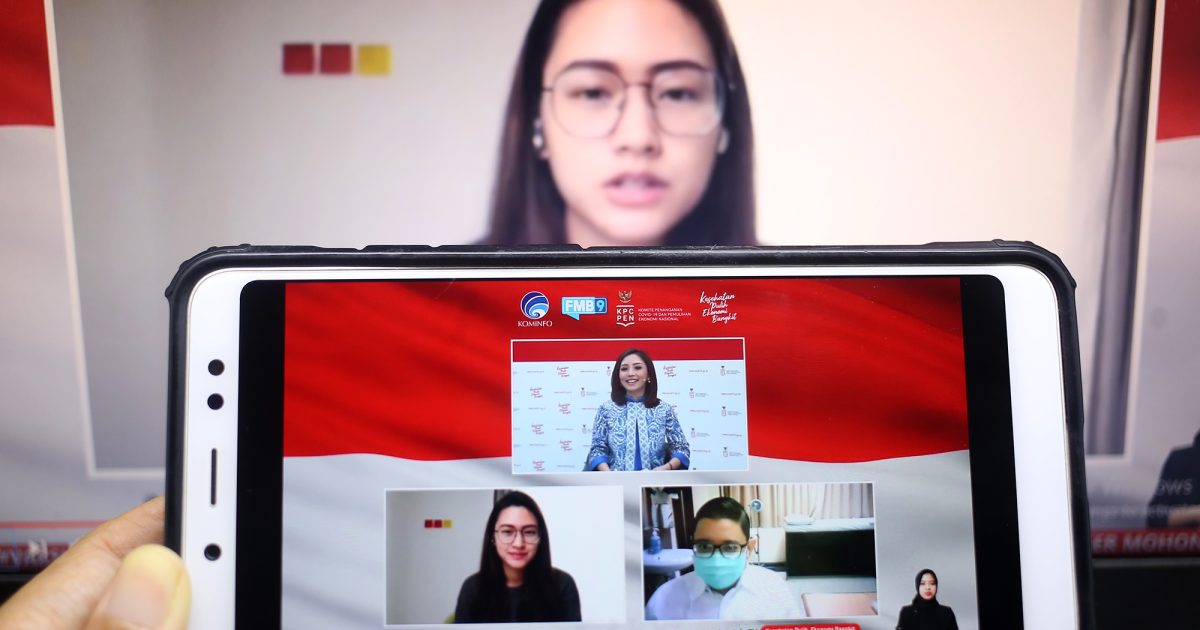 Belajar dari Pengalaman Langsung Kesembuhan Penyintas COVID-19