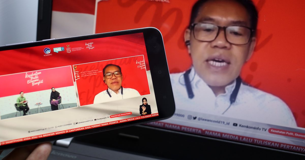 Prof. Hasbullah: Jangan Ceroboh dan Jangan Terkecoh