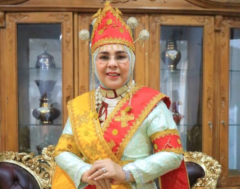 Wali Kota Kotamobagu Kecam Pementasan Teater Pingkan Matindas ISBIMA