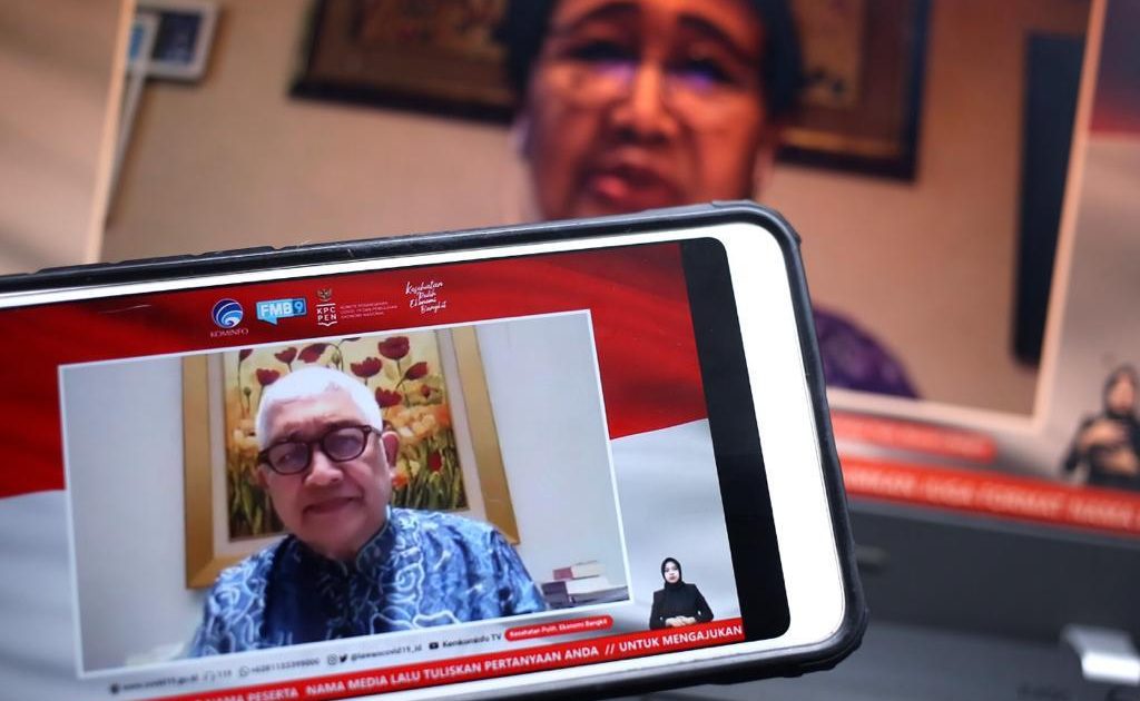 Pahlawan Kesehatan Indonesia: Prof. Kusnandi Rusmil