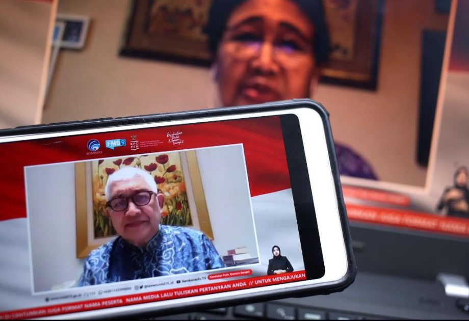 Pahlawan Kesehatan Indonesia: Prof. Kusnandi Rusmil