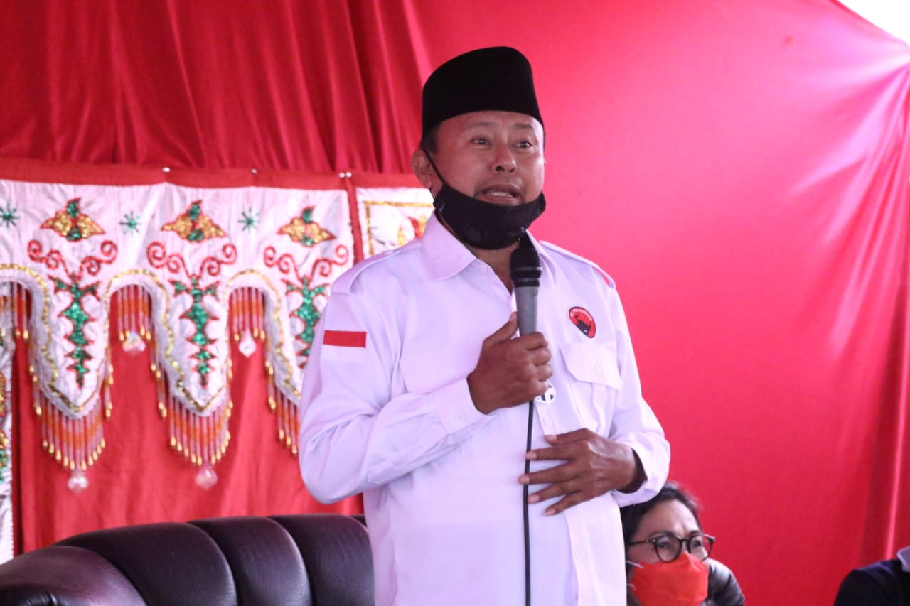 H2M: Sosok Olly-Steven Pemimpin Semua Golongan