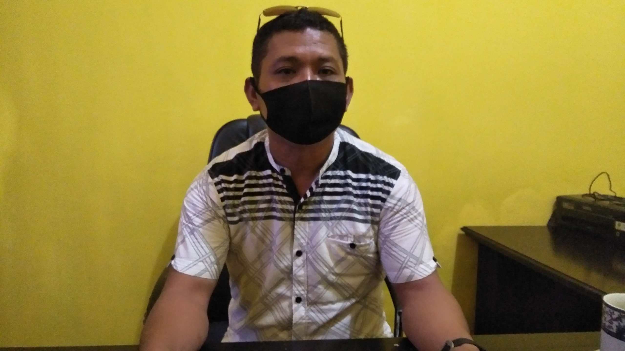 Bawaslu Buol Awasi Perakitan Kotak Suara Pilgub Sulteng