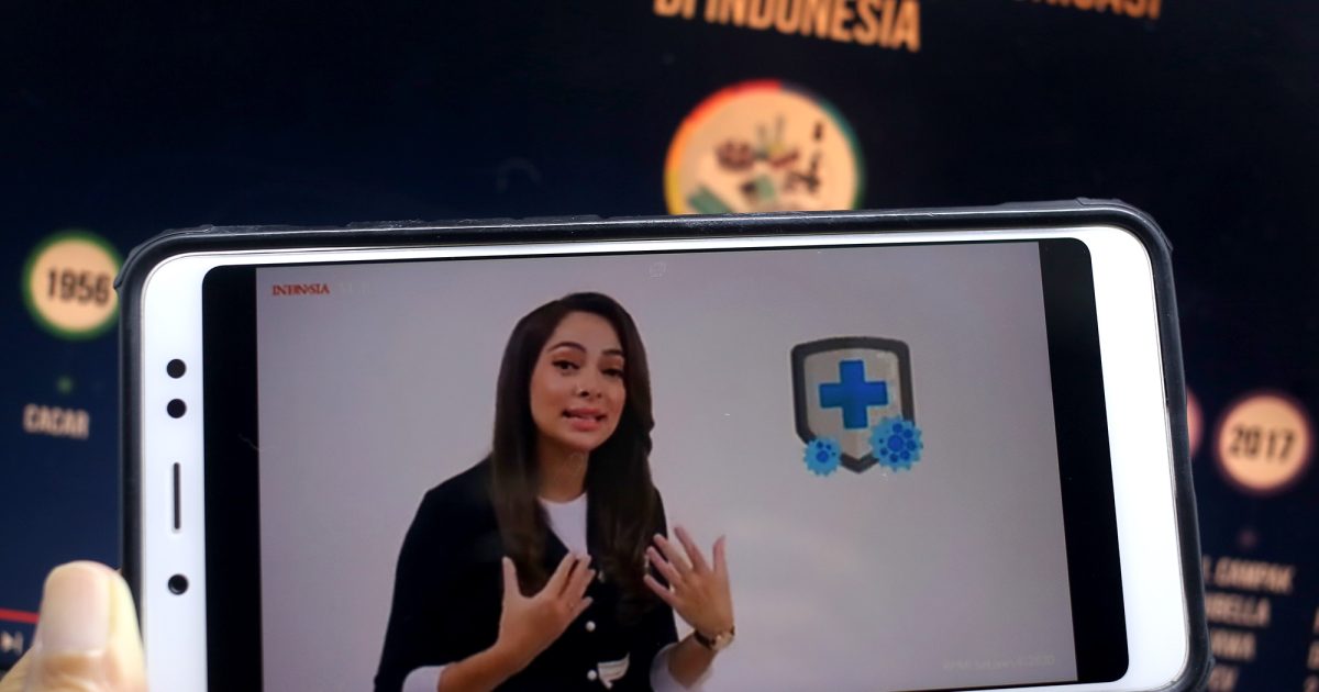 Tak Kenal Maka Tak Kebal Bukan Sekadar Jargon