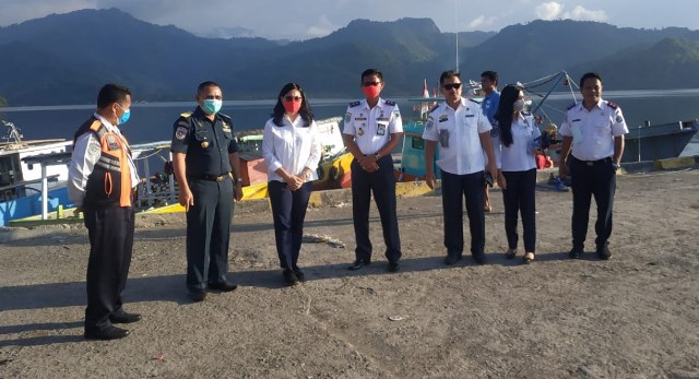 Pembangunan Bandara Loloda Mokoagow Berlanjut