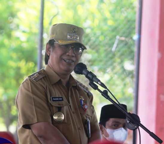 Masyarakat Bolsel Diimbau Tidak Golput pada 9 Desember Nanti